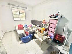 Blk 731 Yishun Street 72 (Yishun), HDB 3 Rooms #569553061